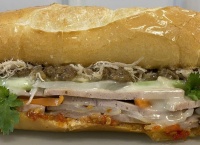 Bánh mì Kiến Tổ